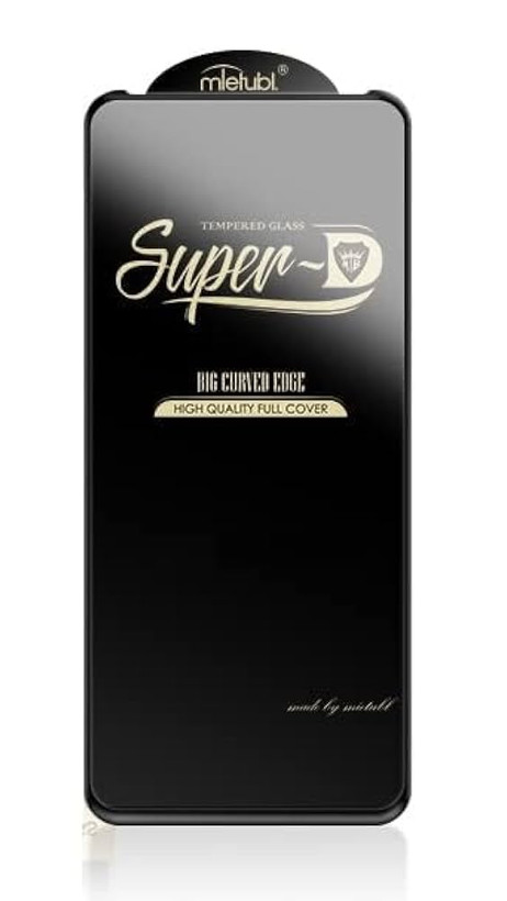 محافظ صفحه نمایش D`HARD مناسب برای گوشی موبایل اپل iPhone 17 Pro Max