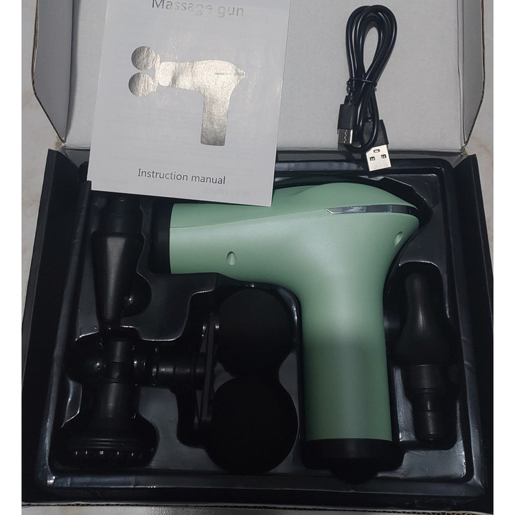 ماساژور برقی مدل HB-011 اورجینال گارانتی دار