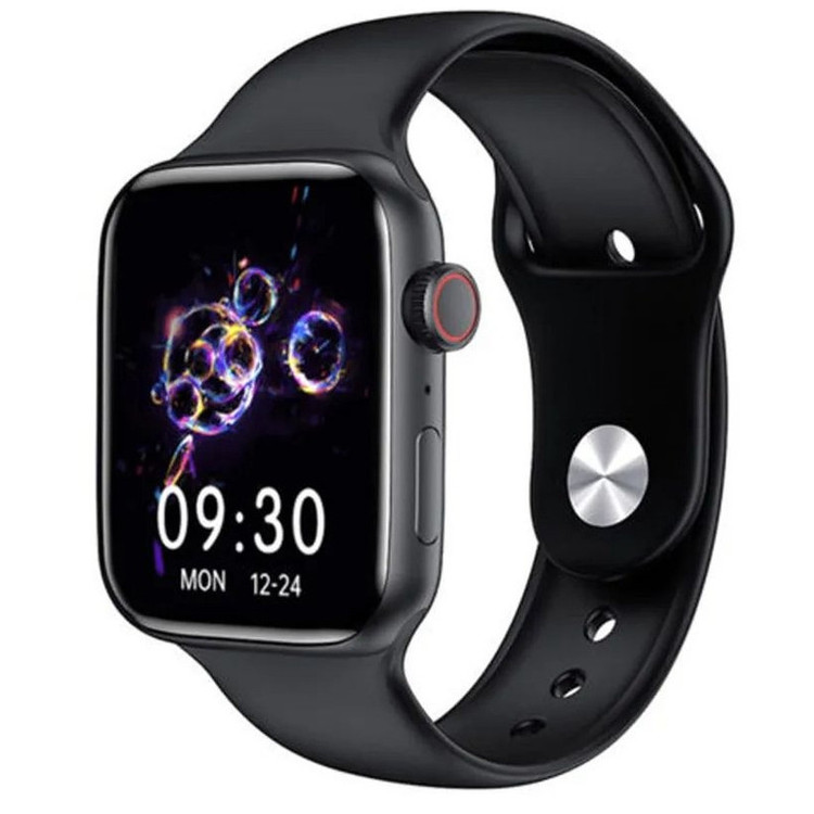 ساعت هوشمند ۴۱ میلیمتری مدل KEQIWEAR kw61 max اورجینال