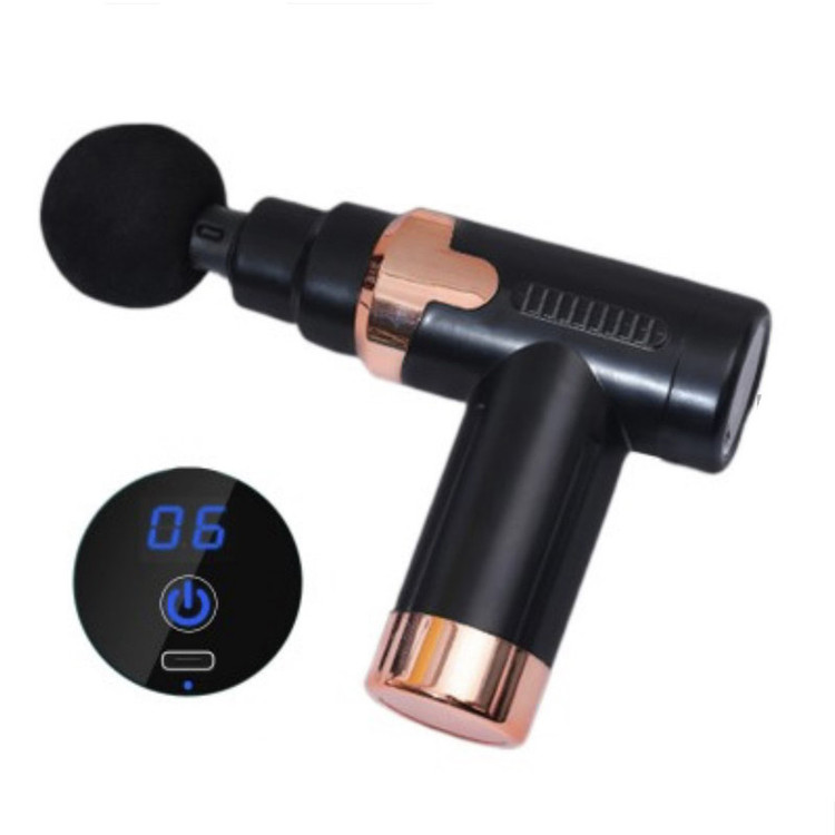 ماساژور برقی مدل JY-760 اورجینال
