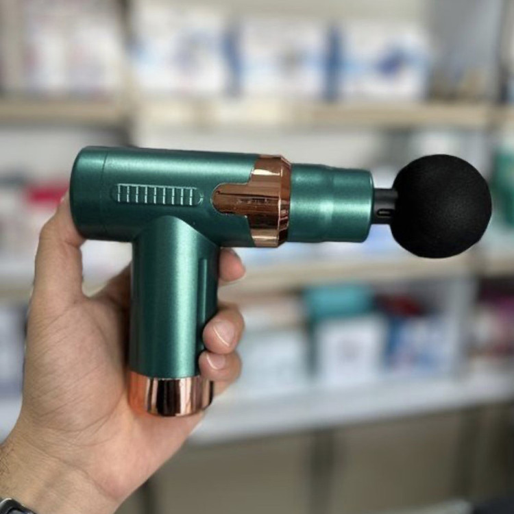 ماساژور برقی مدل JY-760 اورجینال