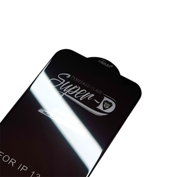 محافظ صفحه نمایش مدل SUPER-D مناسب برای گوشی موبایل اپل iphone 13/13 Pro اورجینال