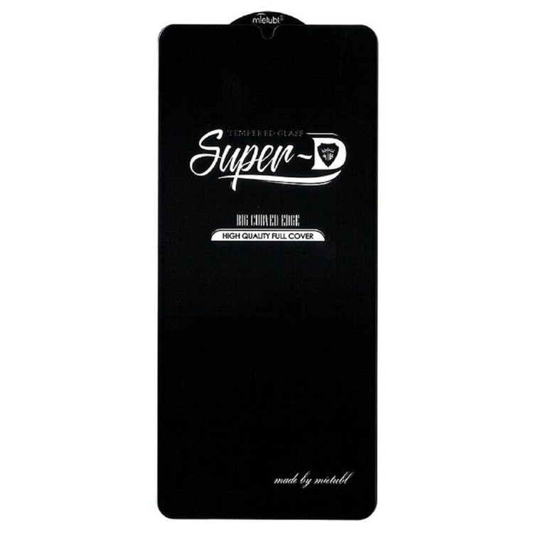 محافظ صفحه نمایش مدل SUPER D مناسب برای گوشی موبایل سامسونگ galaxy s21 fe