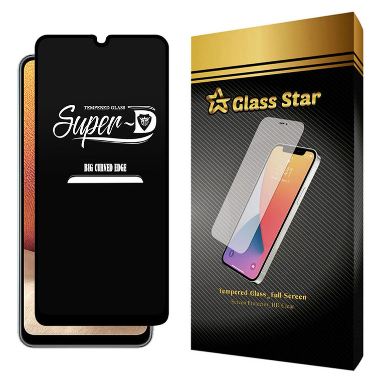 محافظ صفحه نمایش مناسب برای گوشی موبایل سامسونگ Galaxy A32 4G
