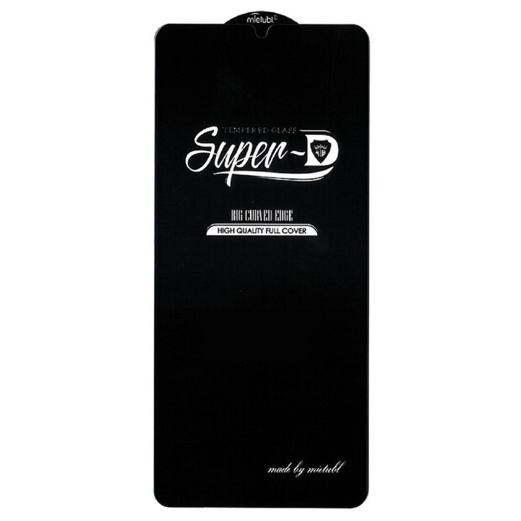 محافظ صفحه نمایش مدل SUPER-D مناسب برای گوشی موبایل سامسونگ Galaxy A22 4G اورجینال