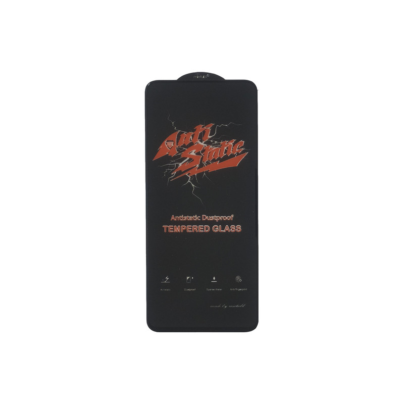 محافظ صفحه نمایش مدل ANTISTATIC مناسب برای گوشی موبایل شیائومی POCO X3 / X3 PRO / X3 NFC