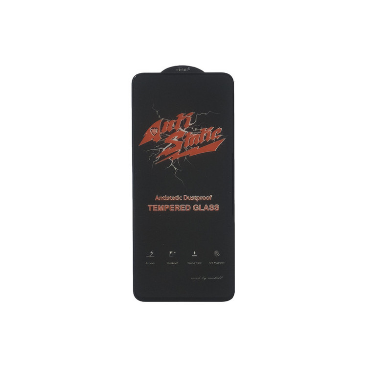 محافظ صفحه نمایش مدل ANTISTATIC مناسب برای گوشی موبایل شیائومی POCO X3 / X3 PRO / X3 NFC
