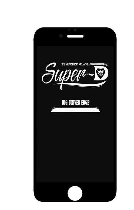 محافظ صفحه نمایش مدل SUPERD مناسب برای گوشی موبایل اپل iPhone 6s اورجینال