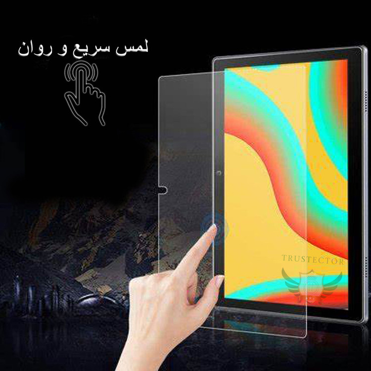 محافظ صفحه نمایش تراستکتور مدل TABS10 مناسب برای تبلت شیائومی Redmi Pad SE
