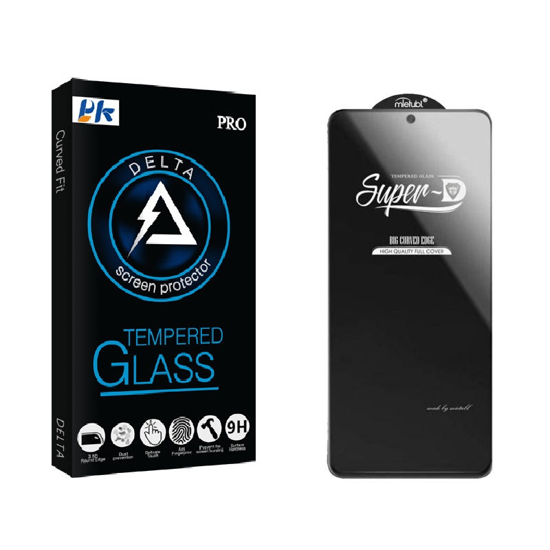 محافظ صفحه نمایش پی کی مدل SUPERD مناسب برای گوشی موبایل شیائومی Redmi Note 10 Pro / Note 10 Pro Max / Note 11 Pro