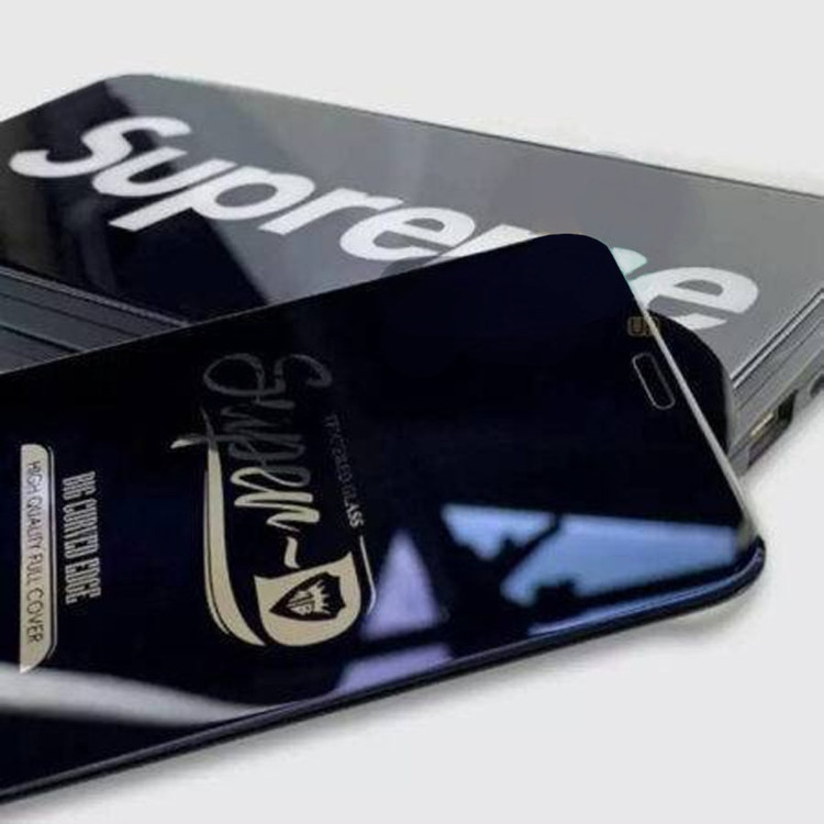 محافظ صفحه نمایش پی کی مدل SUPERD مناسب برای گوشی موبایل شیائومی Redmi Note 10 Pro / Note 10 Pro Max / Note 11 Pro