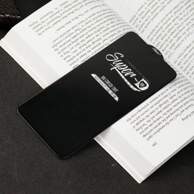 محافظ صفحه نمایش پی کی مدل SUPERD مناسب برای گوشی موبایل شیائومی Redmi Note 10 Pro / Note 10 Pro Max / Note 11 Pro