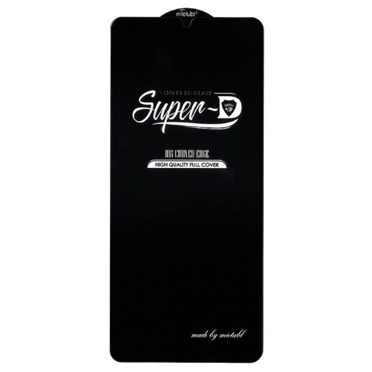 محافظ صفحه نمایش میتوبل مدل SUPER-D مناسب برای گوشی موبایل سامسونگ Galaxy A21s
