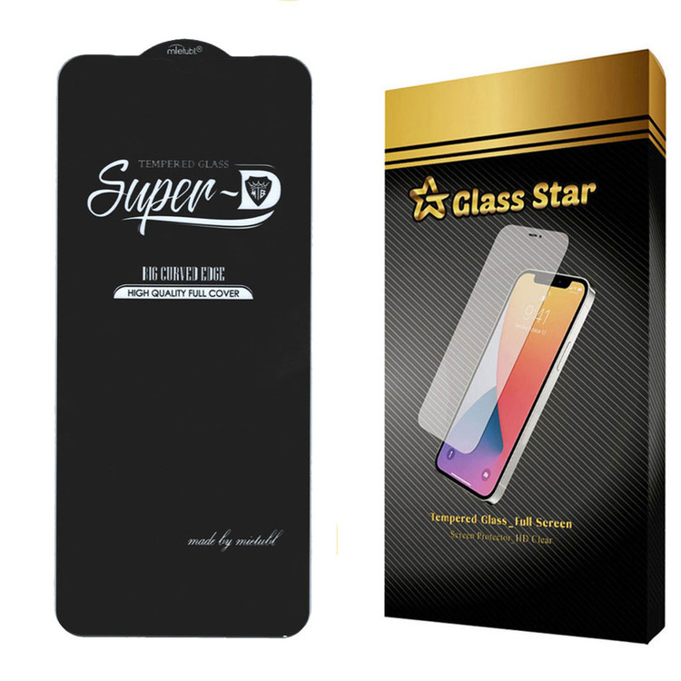 محافظ صفحه نمایش گلس استار مدل SUGA مناسب برای گوشی موبایل سامسونگ Galaxy A24