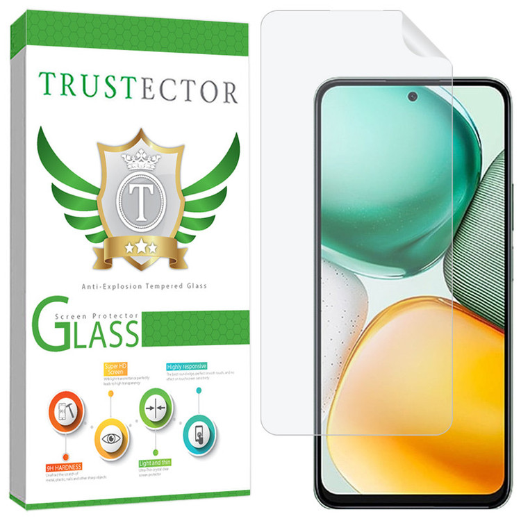 محافظ صفحه نمایش تراستکتور مدل TFNMB20 مناسب برای گوشی موبایل آنر X7c