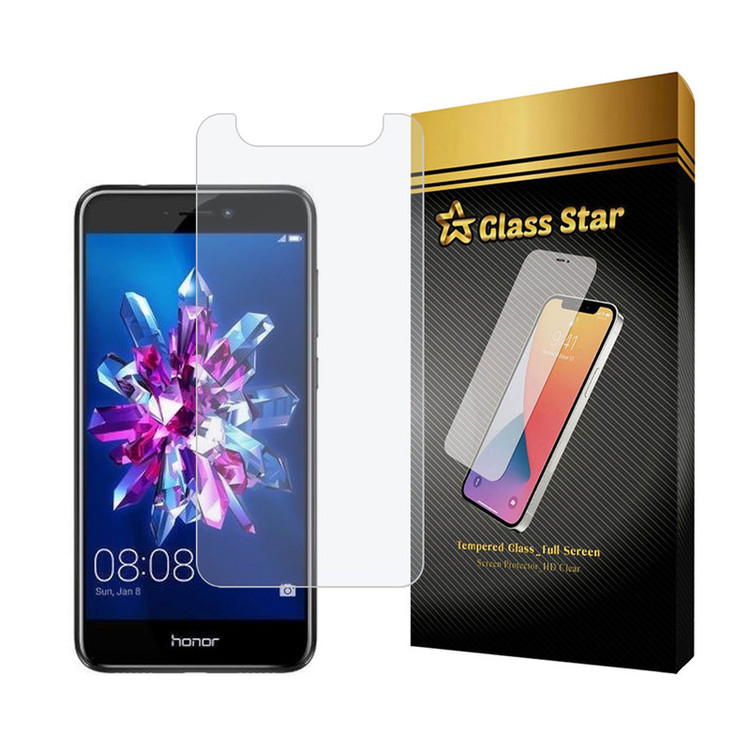 محافظ صفحه نمایش گلس استار مدل SIMPLS مناسب برای گوشی موبایل آنر 8 Lite