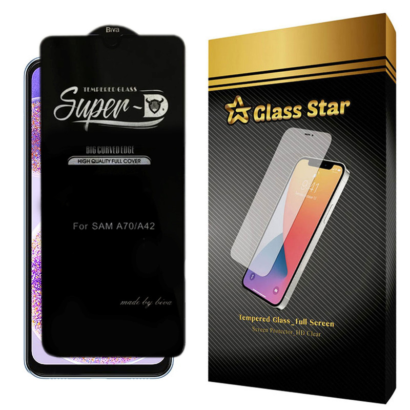 محافظ صفحه نمایش گلس استار مدل SUGA-Glass مناسب برای گوشی موبایل سامسونگ Galaxy A23