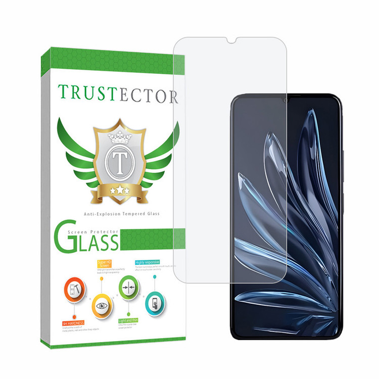 محافظ صفحه نمایش تراستکتور مدل SIMPLT مناسب برای گوشی موبایل وکال V0