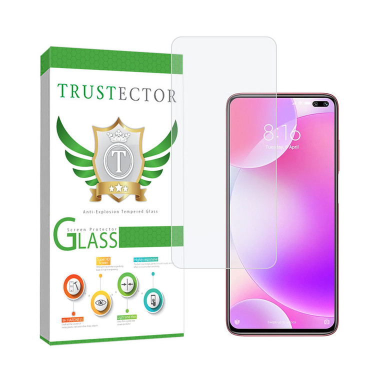 محافظ صفحه نمایش تراستکتور مدل SIMPLT مناسب برای گوشی موبایل ناتینگ فون CMF 1