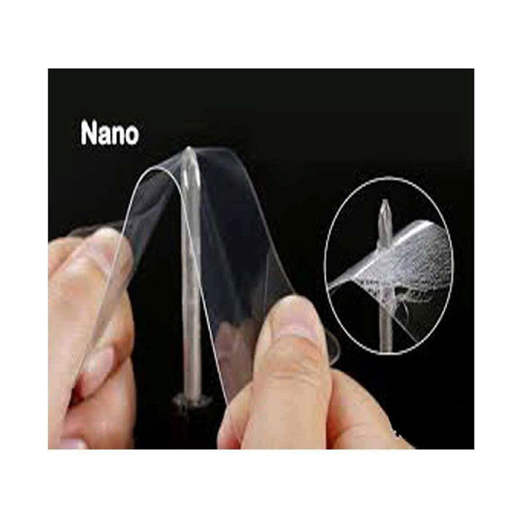محافظ صفحه نمایش گلس استار مدل NANOJELS مناسب برای گوشی موبایل شیائومی 15