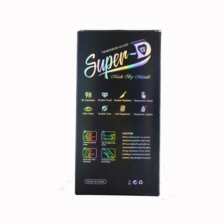 محافظ صفحه نمایش میتوبل مدل Super-D مناسب برای گوشی موبایل سامسونگ Galaxy A51