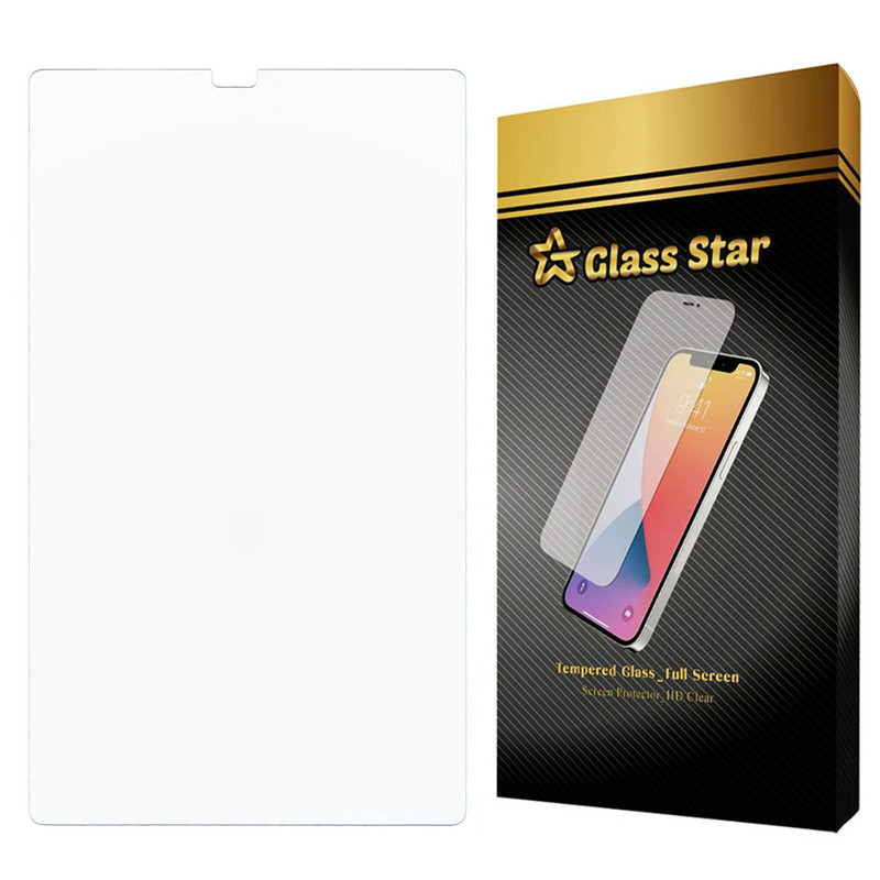 محافظ صفحه نمایش گلس استار مدل TS1GA مناسب برای تبلت سامسونگ Galaxy Tab A7 Lite