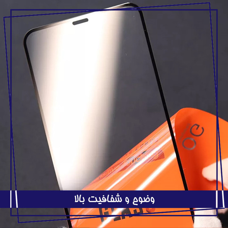 محافظ صفحه نمایش گلس استار مدل 3FNF مناسب برای گوشی موبایل شیائومی 11T / 11T Pro به همراه محافظ پشت گوشی و محافظ لنز دوربین