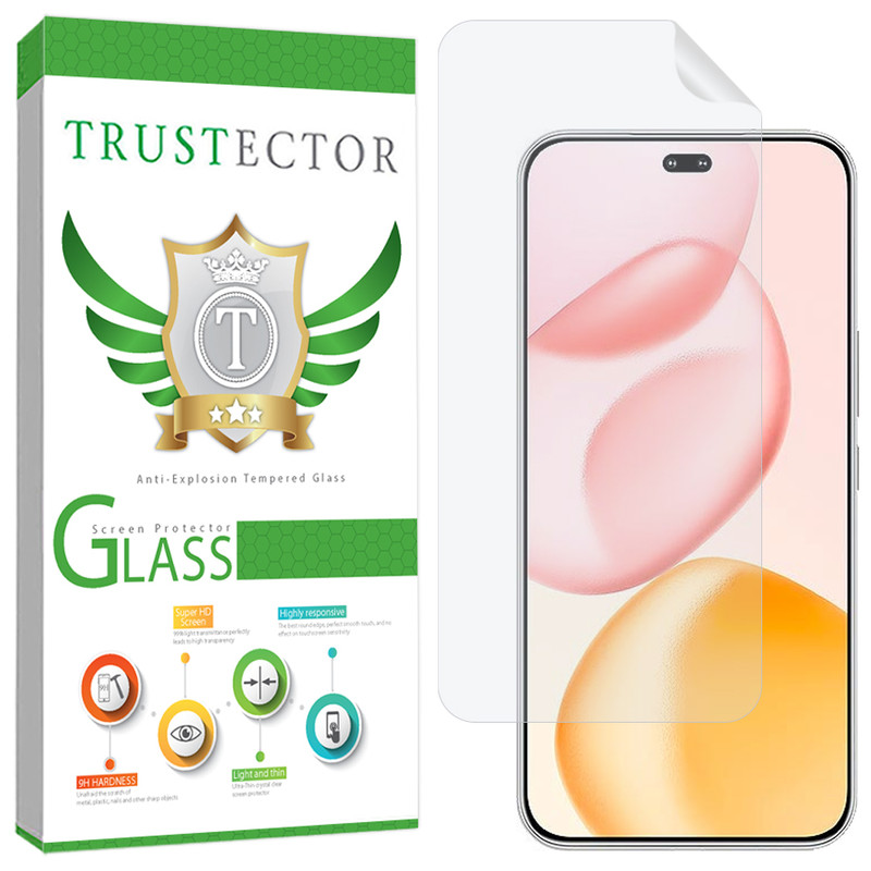 محافظ صفحه نمایش تراستکتور مدل TFNMB20 مناسب برای گوشی موبایل آنر 400 Pro