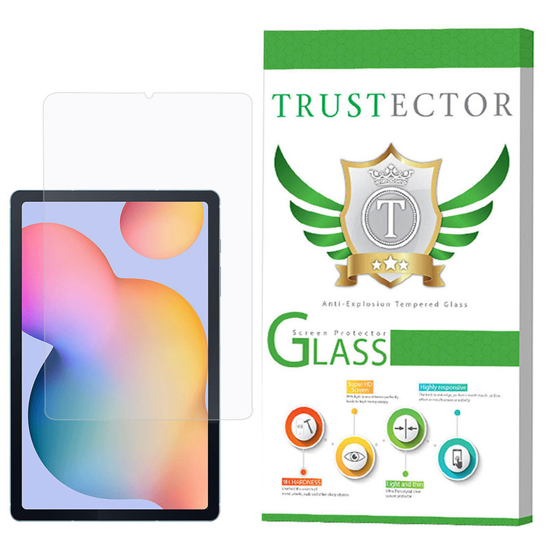 محافظ صفحه نمایش تراستکتور مدل TS2-T مناسب برای تبلت سامسونگ Galaxy Tab S6 Lite P610 / P615