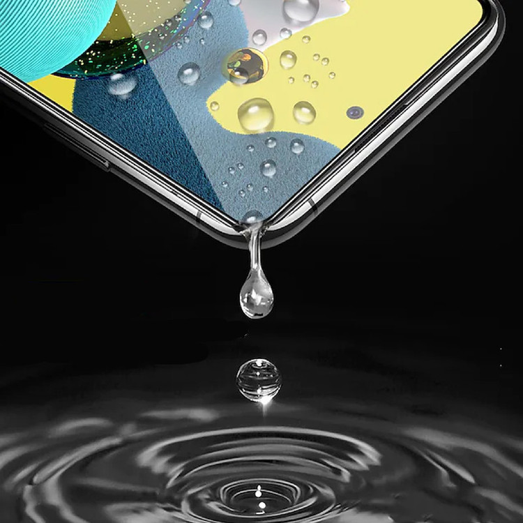 محافظ صفحه نمایش گلس استار مدل AIRBAG مناسب برای گوشی موبایل شیائومی Redmi Note 8