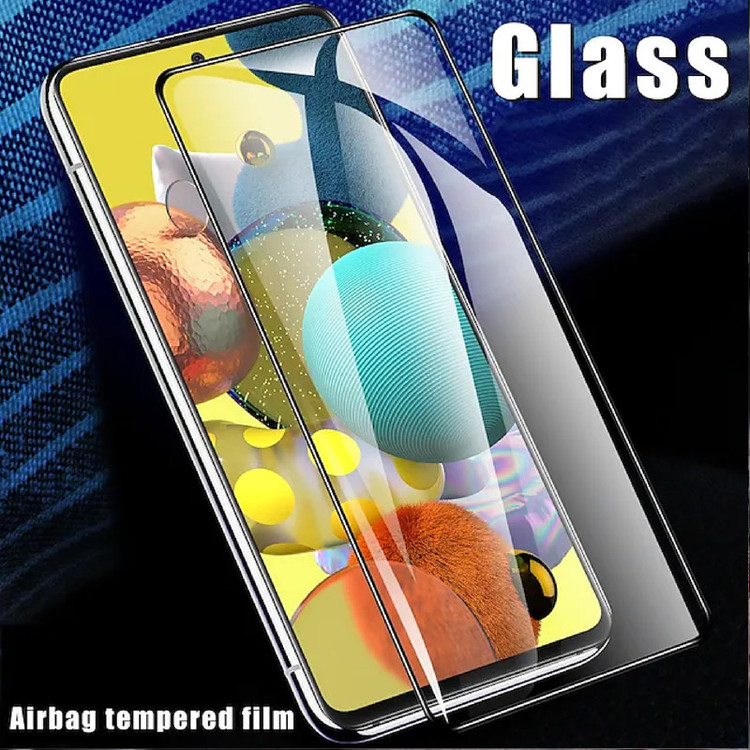 محافظ صفحه نمایش گلس استار مدل AIRBAG مناسب برای گوشی موبایل شیائومی Redmi Note 8
