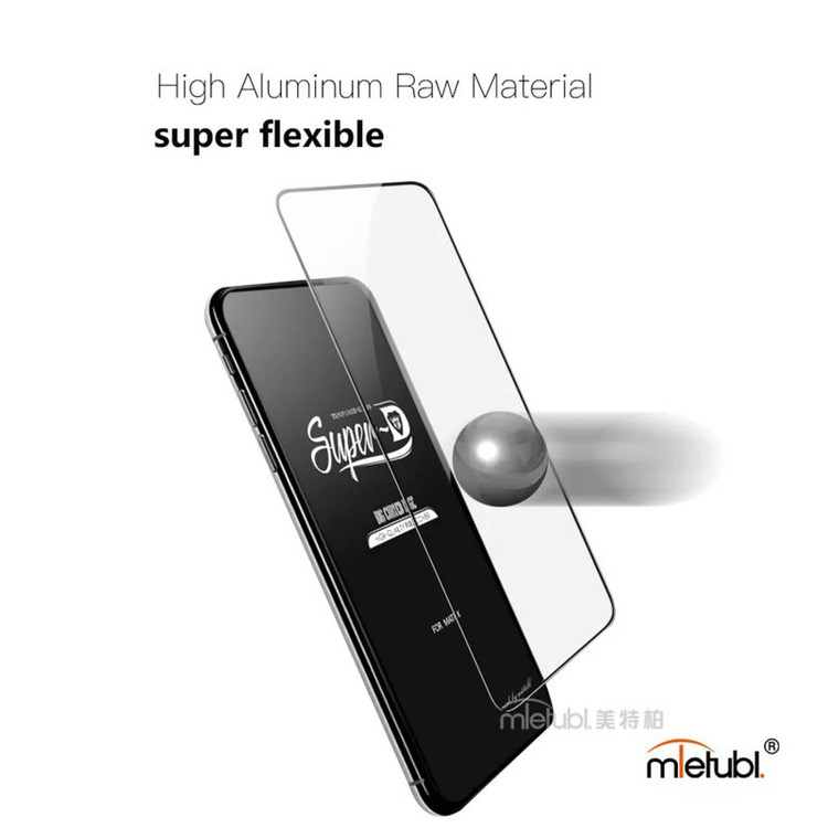 محافظ صفحه نمایش میتوبل مدل Super D مناسب برای گوشی موبایل سامسونگ Galaxy M21 2021