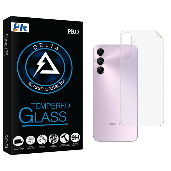 محافظ پشت گوشی پی کی مدل Delta مناسب برای گوشی موبایل سامسونگ Galaxy A05s