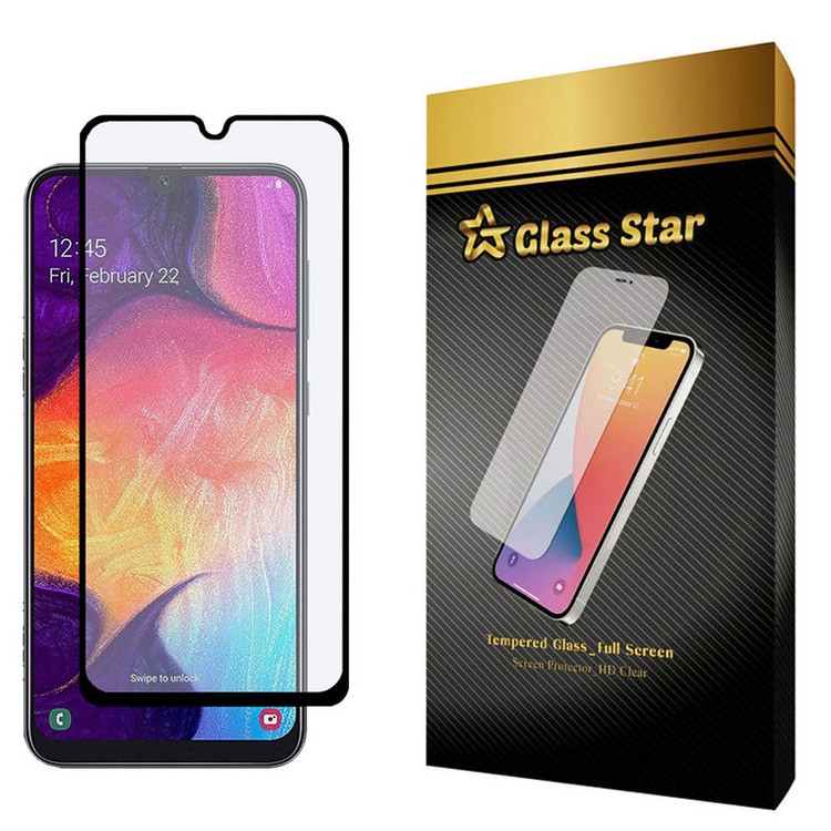 محافظ صفحه نمایش سرامیکی مات گلس استار مدل M مناسب برای گوشی موبایل شیائومی Redmi 7