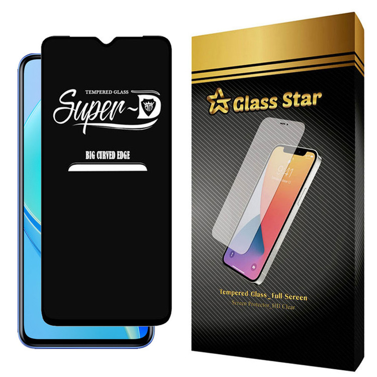 محافظ صفحه نمایش گلس استار مدل SUGA-Glass مناسب برای گوشی موبایل هوآوی nova Y70 Plus / nova Y70
