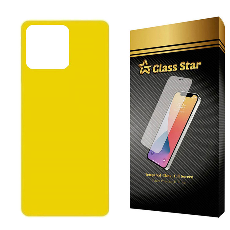 محافظ پشت گوشی نانو گلس استار مدل TPBGA مناسب برای گوشی موبایل شیائومی Mi 11 Lite 5G