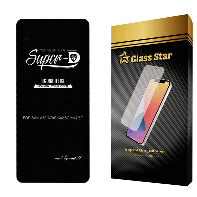 محافظ صفحه نمایش گلس استار مدل SUGA مناسب برای گوشی موبایل شیائومی Redmi 10A