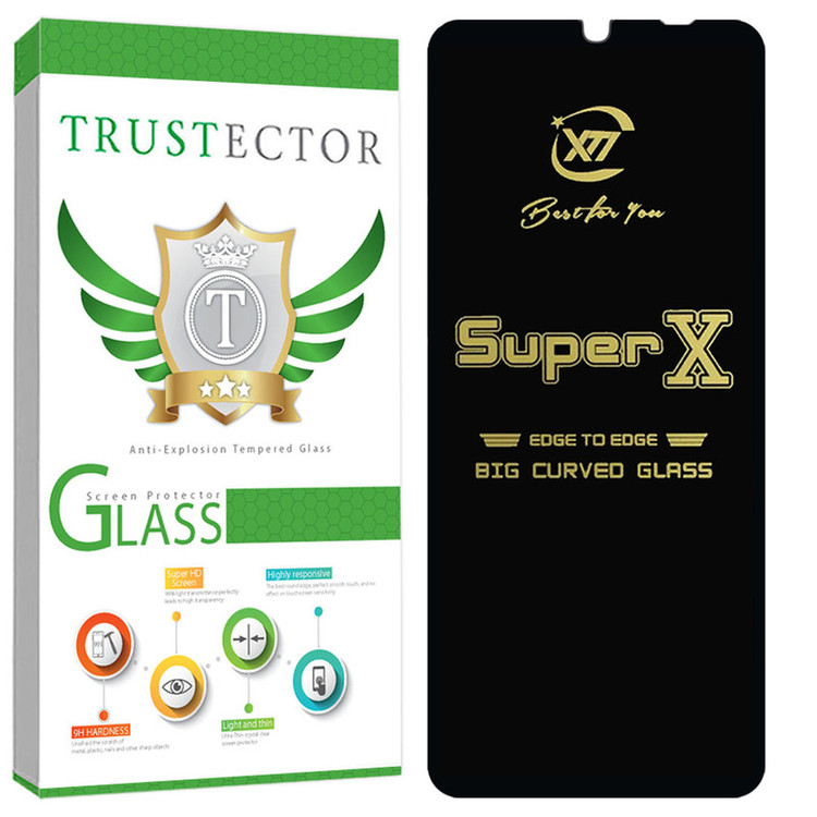 محافظ صفحه نمایش تراستکتور مدل SUPXT20 مناسب برای گوشی موبایل وکال V1 Plus