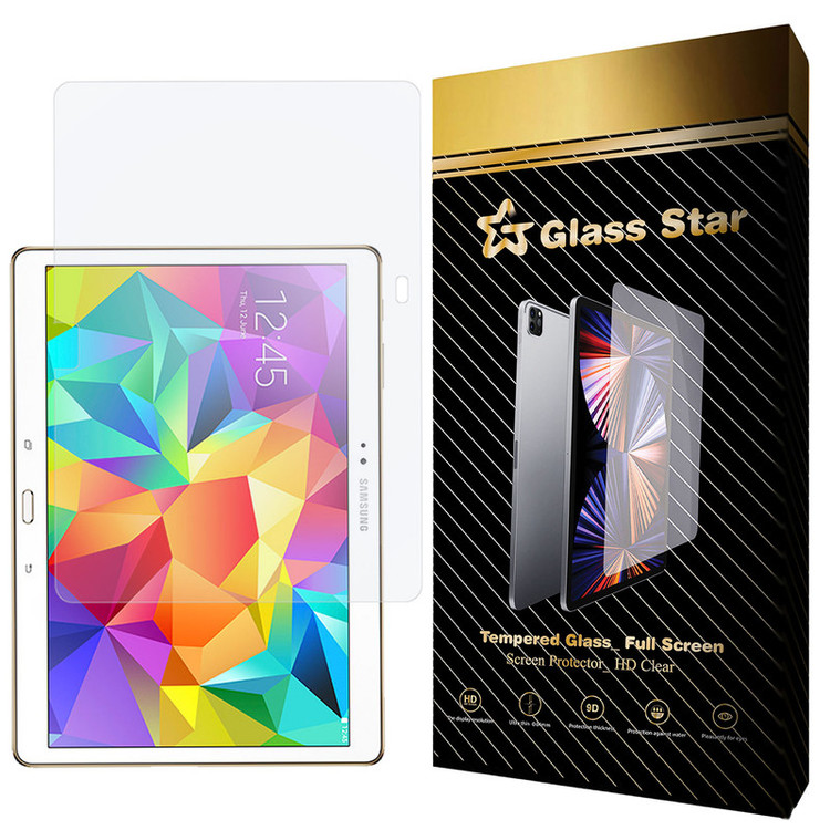 محافظ صفحه نمایش گلس استار مدل TS2G مناسب برای تبلت سامسونگ Galaxy Tab S 10.5 LTE /T805