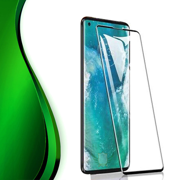 محافظ صفحه نمایش تراستکتور مدل EDGM2.5T مناسب برای گوشی موبایل سامسونگ Galaxy S24 Ultra