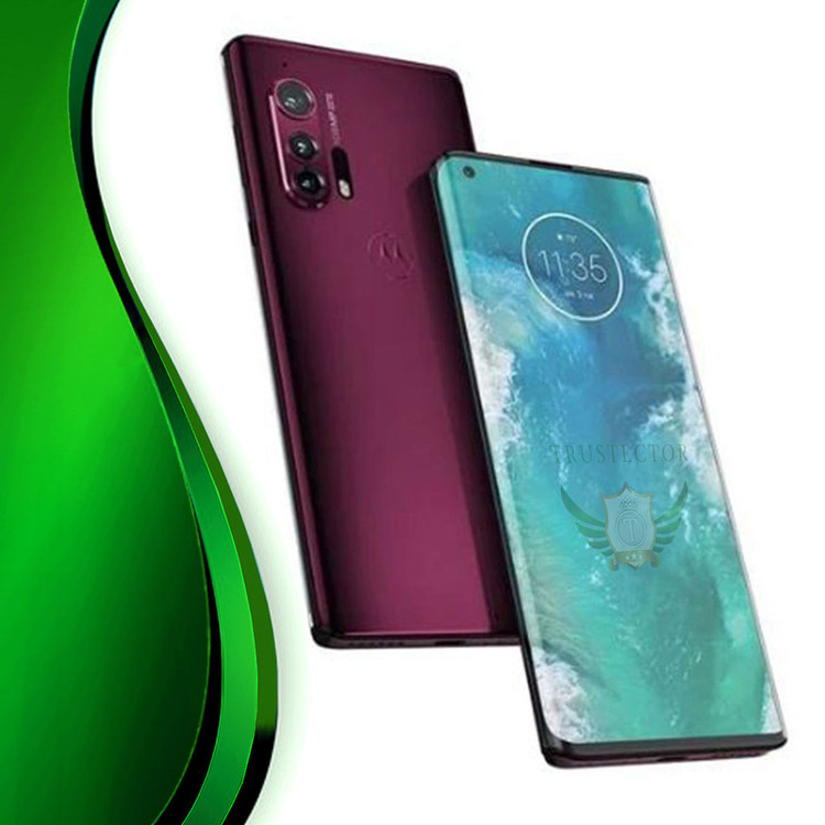 محافظ صفحه نمایش تراستکتور مدل EDGM2.5T مناسب برای گوشی موبایل سامسونگ Galaxy S24 Ultra
