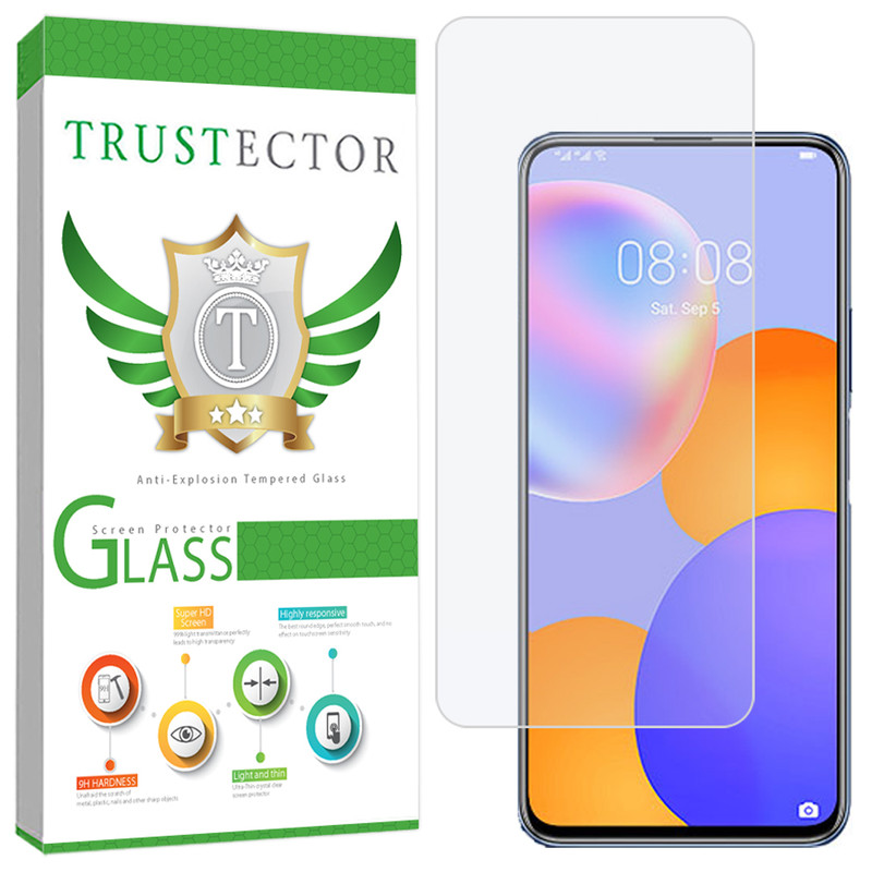 محافظ صفحه نمایش تراستکتور مدل SIMT20 مناسب برای گوشی موبایل شیائومی  Redmi Turbo 4 / Poco X7 Pro / Poco F7 Ultra 5G / Redmi Note 14s 4G