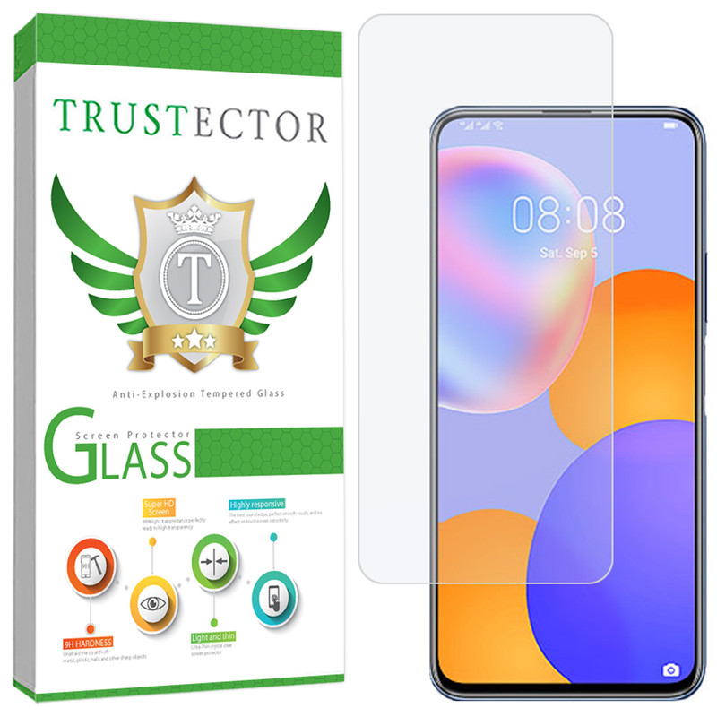 محافظ صفحه نمایش تراستکتور مدل SIMT20 مناسب برای گوشی موبایل شیائومی Redmi Turbo 4 / Poco X7 Pro / Poco M7 Pro 5G / Redmi Note 14s 4G / داریا  Daria Bond 2 / Daria Bond 2 lite