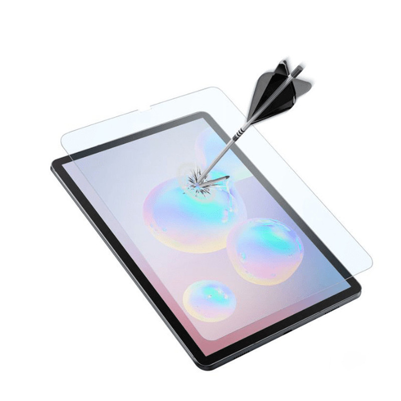 محافظ صفحه نمایش گلس استار مدل TABLETS7 مناسب برای تبلت سامسونگ Galaxy Tab A 7.0 2016 / T280 / T285