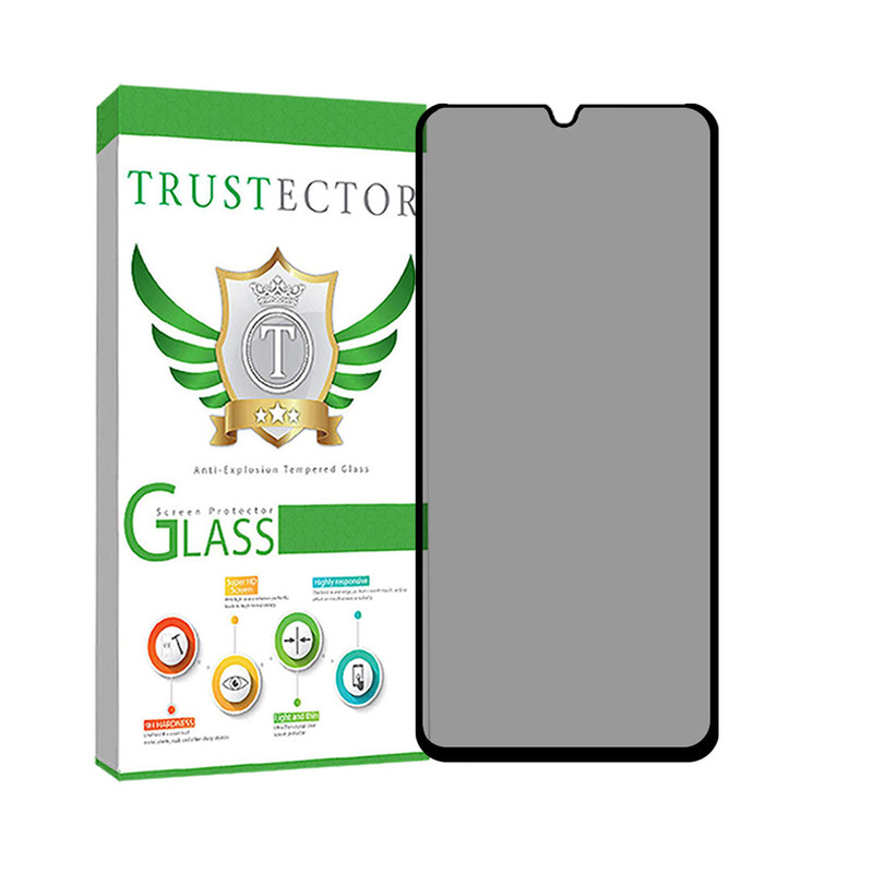 محافظ صفحه نمایش حریم شخصی تراستکتور مدل FTLPRVCTRN مناسب برای گوشی موبایل هوآوی Y6p / Y8p