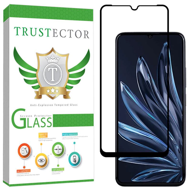 محافظ صفحه نمایش تراستکتور مدل CERT30 مناسب برای گوشی موبایل وکال V1 Plus