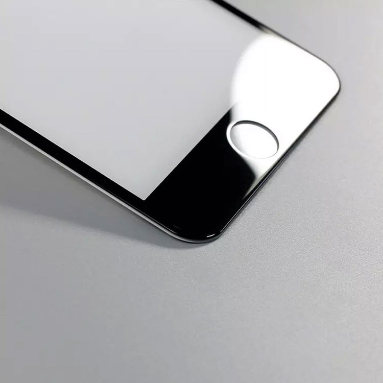 محافظ صفحه نمایش سرامیکی تراستکتور مدل CRM مناسب برای گوشی موبایل اپل iPhone SE 2020