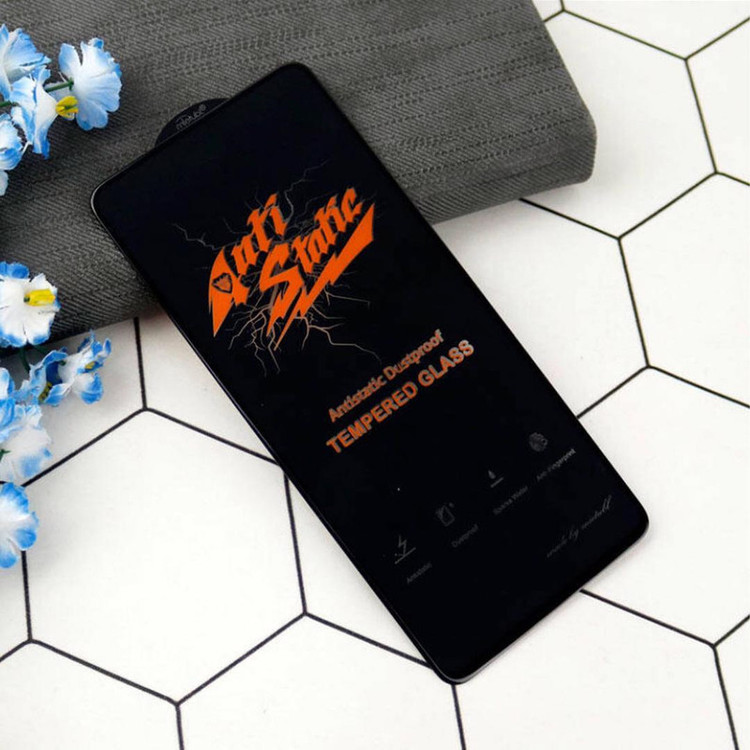 محافظ صفحه نمایش تراستکتور مدل ASTTA-Glass مناسب برای گوشی موبایل سامسونگ Galaxy A51