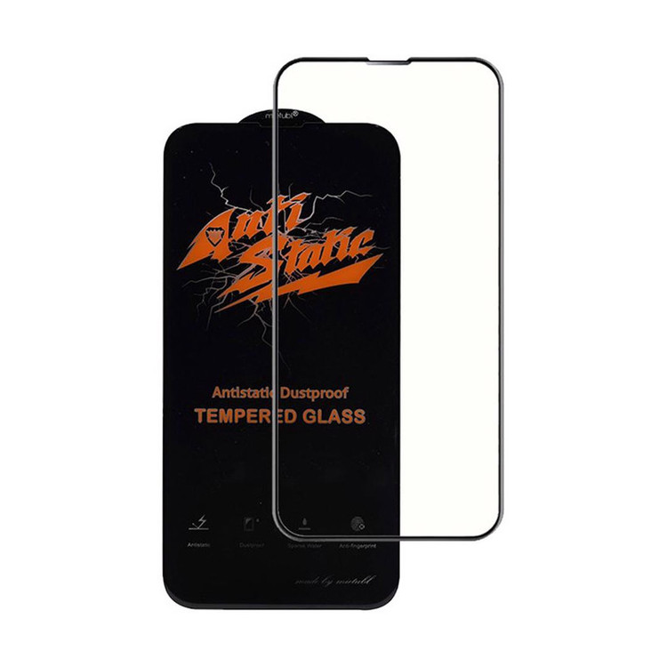 محافظ صفحه نمایش تراستکتور مدل ASTTA-Glass مناسب برای گوشی موبایل سامسونگ Galaxy A51