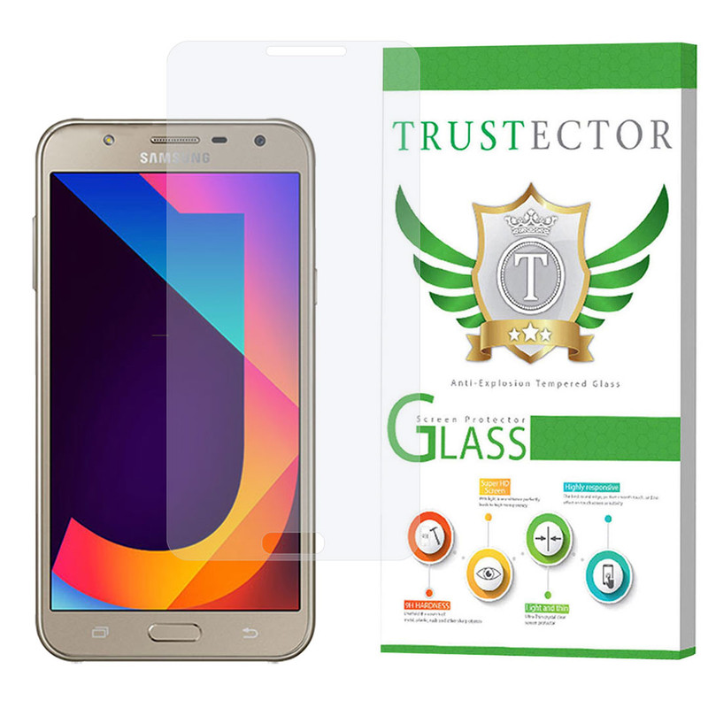 محافظ صفحه نمایش تراستکتور مدل SIMPLT مناسب برای گوشی موبایل سامسونگ Galaxy J7 Nxt / J7 Core